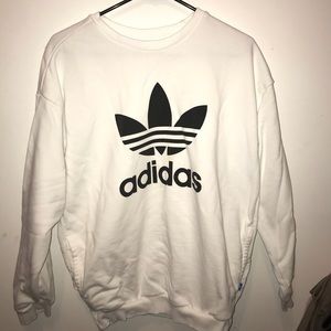 Adidas Sweatshirt